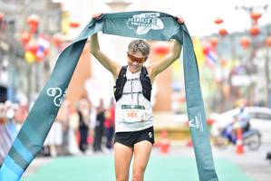 BIB: 501
                            <button type="button" onclick="openModal(21795667)" class="btn btn-primary btn-sm float-right btn-popup" data-toggle="modal" data-target=".modal-high-quality">
                        <i class="fas fa-shopping-cart"></i> Add to Cart
                    </button>
                                            <button type="button" onclick="isThisMe(21795667, true)" class="btn btn-success btn-sm float-right btn-popup btn-isme hidden" data-toggle="tooltip" data-placement="bottom" title="นี่คือรูปของคุณใช่ไหม คลิกที่นี่เพื่อเอาเข้าอัลบั้ม">
                        <i class="fas fa-plus"></i> Add to album
                    </button>
                    <button type="button" onclick="isThisMe(21795667, false)" class="btn btn-warning btn-sm float-right btn-popup btn-isnotme hidden">
                        <i class="fas fa-ban"></i> Remove from album
                    </button>